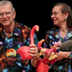 Illustration for article titled An American Hero, the Man Who Designed the Plastic Lawn Flamingo, Dies
